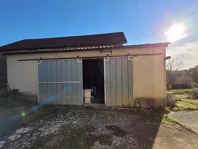 Maison, 94 m²