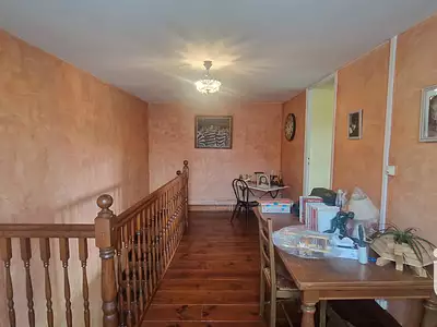 Maison, 154 m²