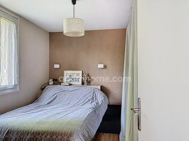 Appartement, 52 m²