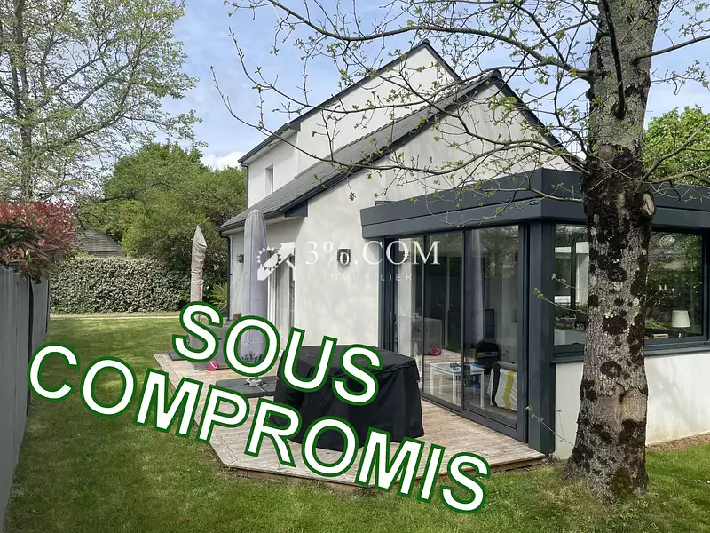 Maison, 110 m²