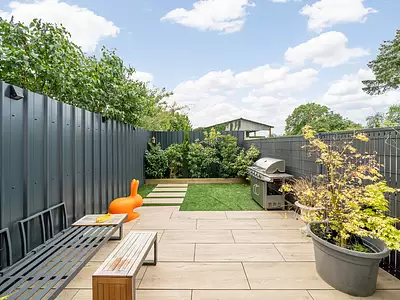 Appartement, 163 m²