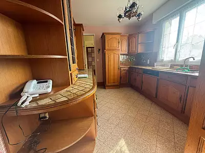 Maison, 180 m²