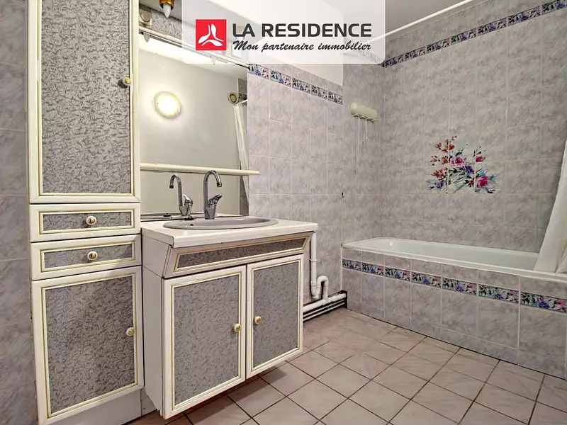 Appartement, 65 m²