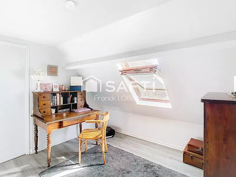 Maison, 223 m²