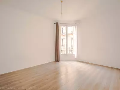 Appartement, 25,38 m²