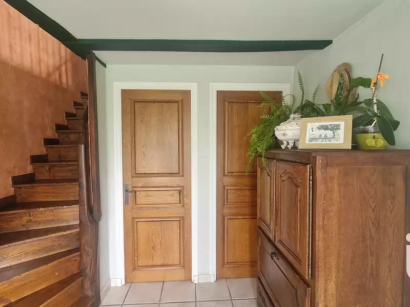 Maison, 154 m²