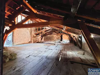 Maison, 350 m²