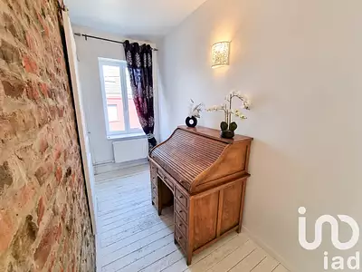 Maison, 226 m²