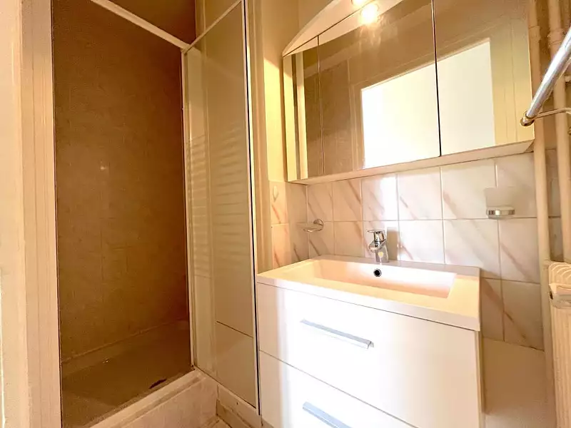 Appartement, 96 m²