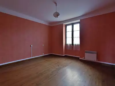 Appartement, 78 m²