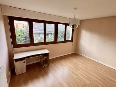 Appartement, 41,8 m²