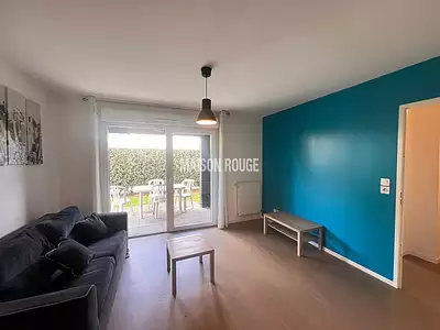 Appartement, 42,51 m²