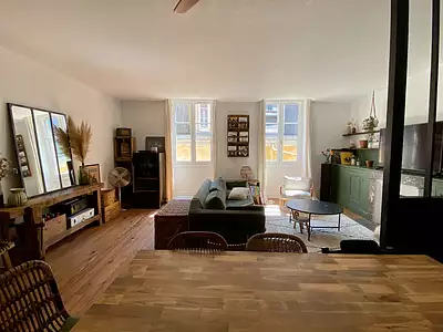 Appartement, 91,96 m²