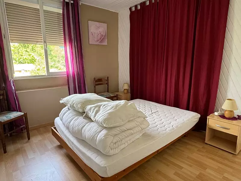 Maison, 95 m²