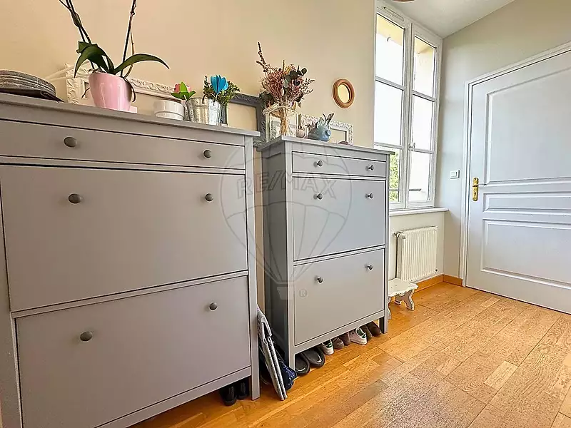 Appartement, 86 m²