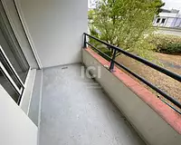 Appartement, 33,29 m²