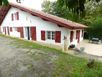 Maison, 168 m²