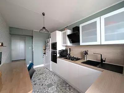 Appartement, 95 m²