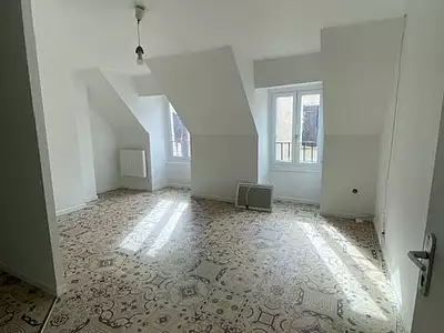 Appartement, 37,62 m²