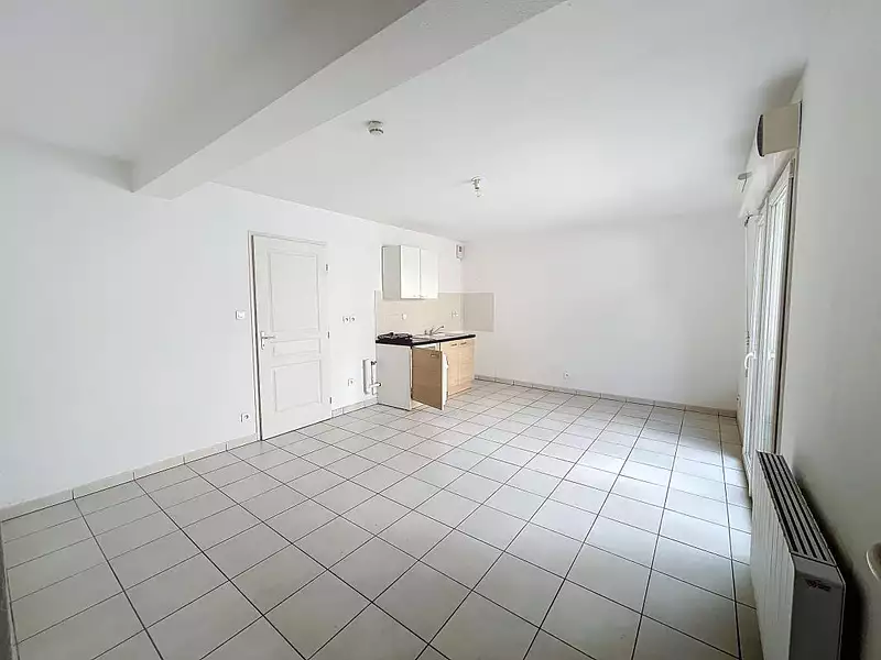 Appartement, 41 m²