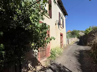 Maison, 84 m²