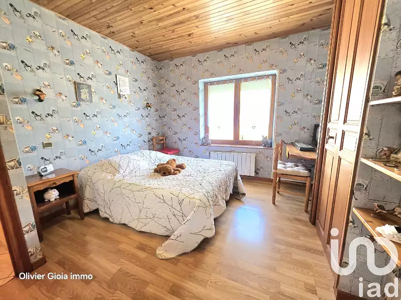 Maison, 162 m²