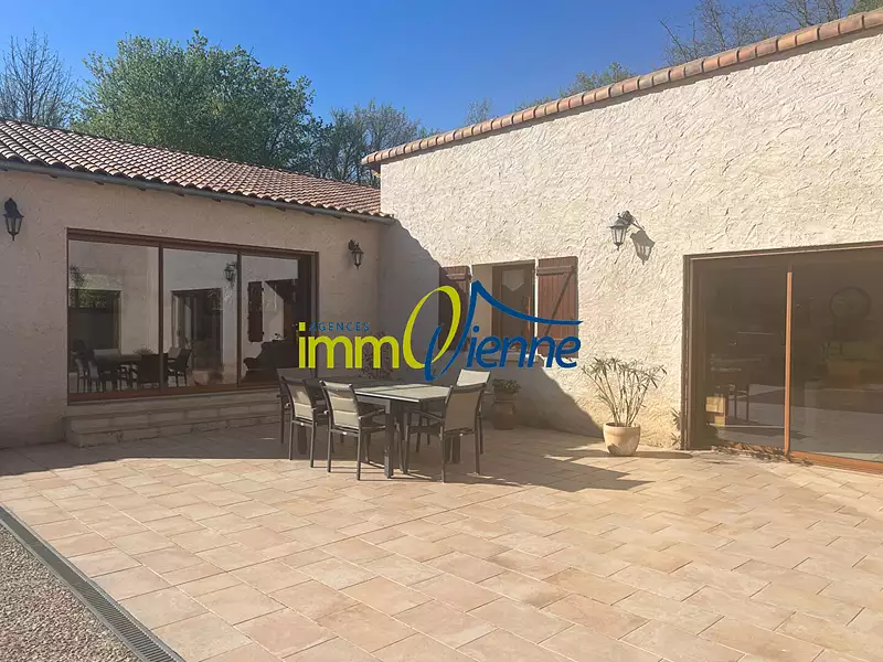 Maison, 189,66 m²