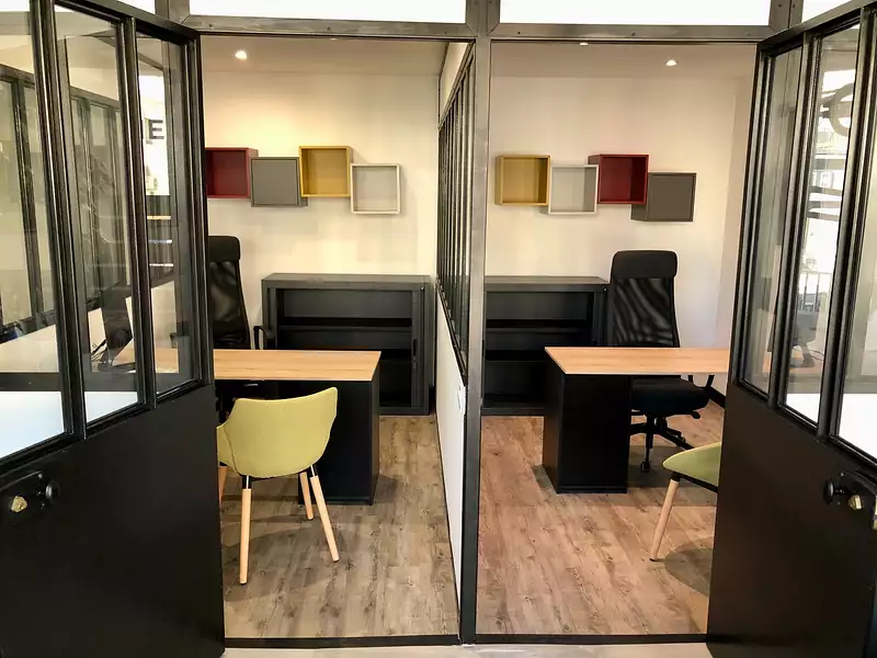 Divers, 72 m²