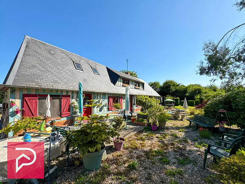 Maison, 90 m²