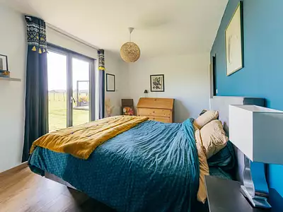 Maison, 220 m²