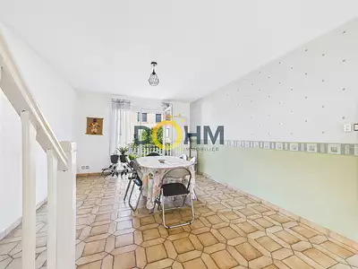 Maison, 129 m²