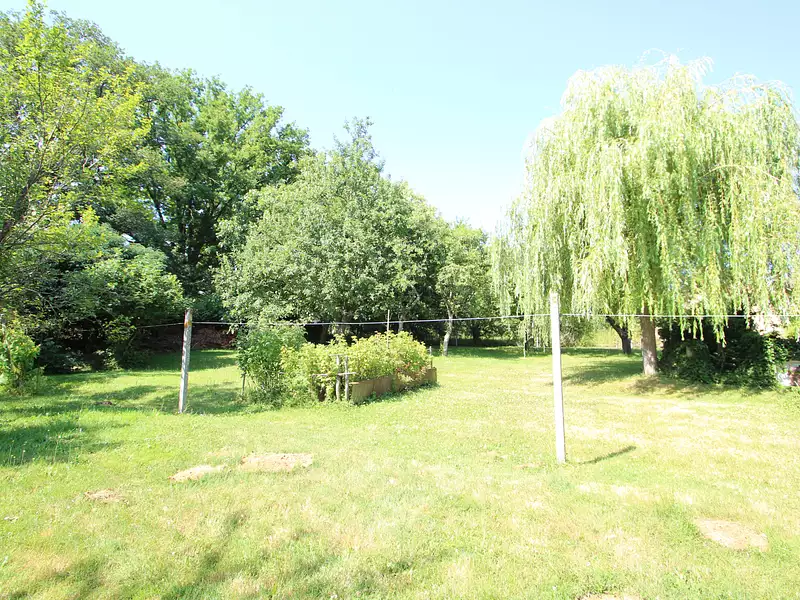 Maison, 111 m²