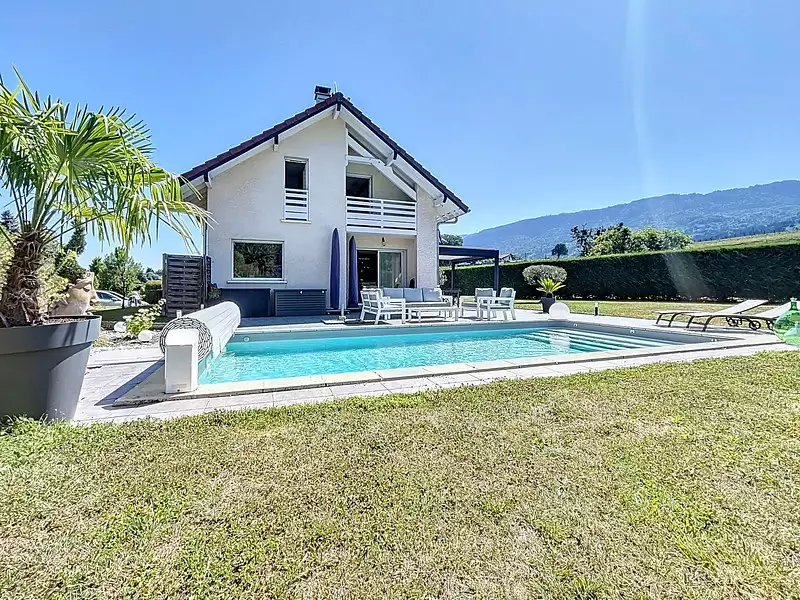 Maison, 128 m²