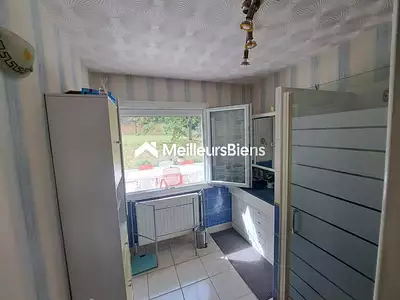 Maison, 72 m²