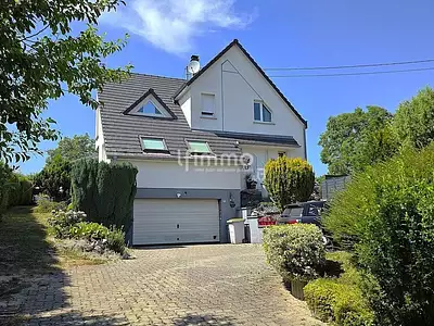 Maison, 145 m²