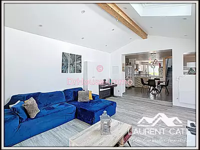 Maison, 90,8 m²