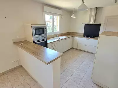 Maison, 120 m²