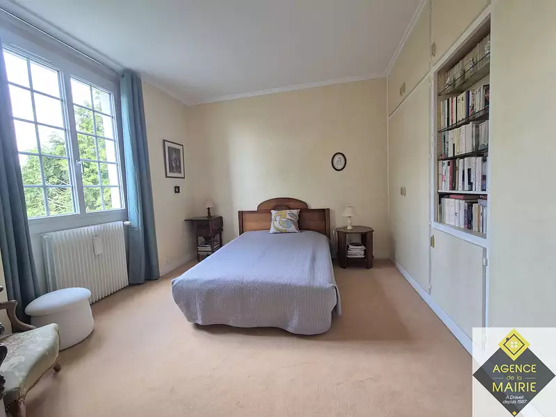 Maison, 181,37 m²