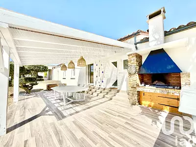 Maison, 155 m²