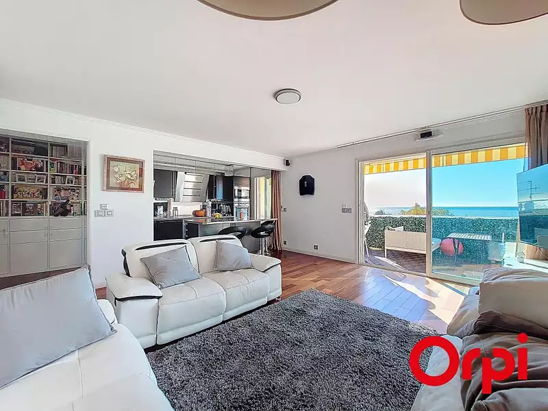 Appartement, 123 m²