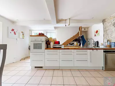 Maison, 215 m²