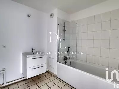 Appartement, 54 m²