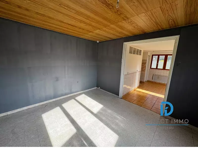 Immeuble, 180 m²