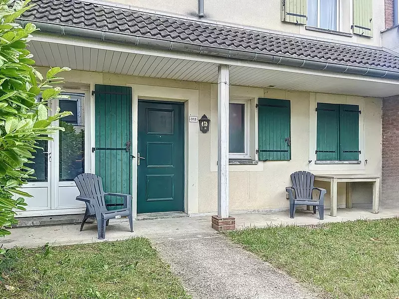 Appartement, 46 m²