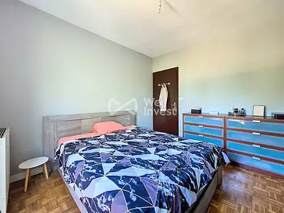 Appartement, 85 m²