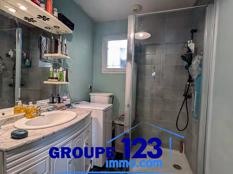 Maison, 75 m²