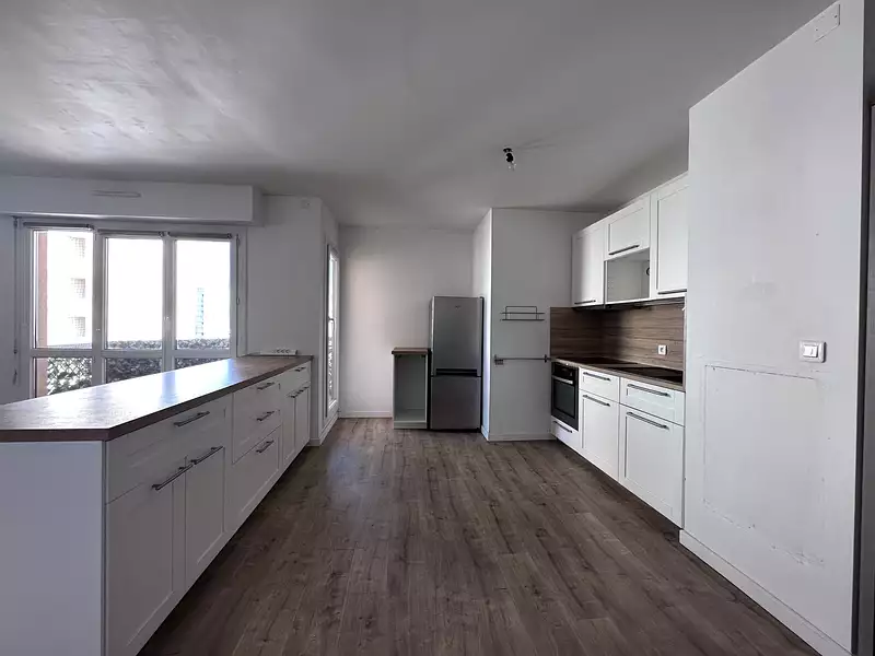 Appartement, 69 m²