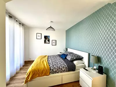 Maison, 185 m²