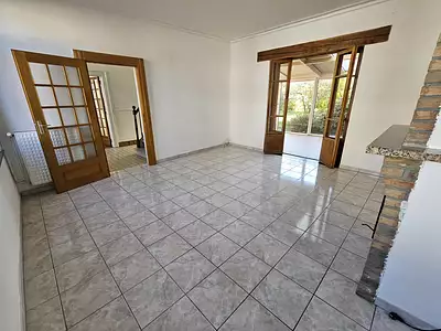 Maison, 160 m²