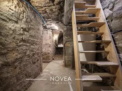 Appartement, 23,57 m²